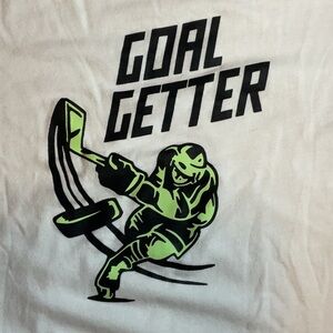 Goal Getter Long Sleeve T-shirt
